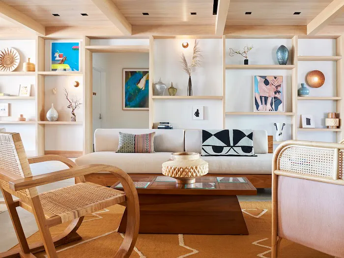 The Rockaway Hotel 4