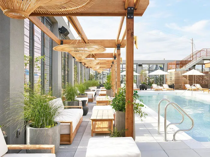 The Rockaway Hotel 4