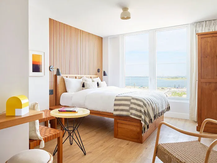 The Rockaway Hotel 4