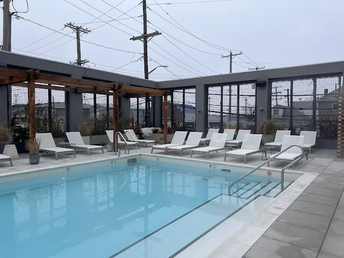 The Rockaway Hotel 4