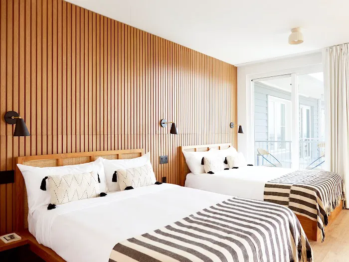 The Rockaway Hotel 4