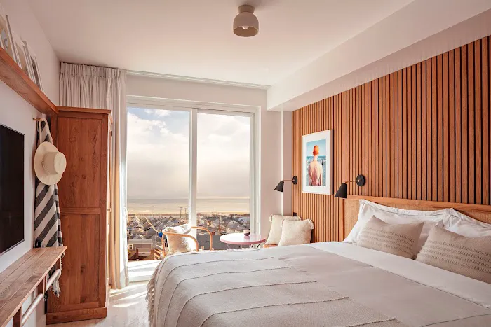 The Rockaway Hotel 4