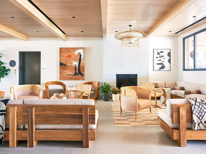 The Rockaway Hotel 4