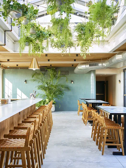 The Rockaway Hotel 4