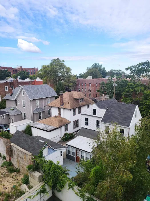 Wingate by Wyndham JFK Airport / Far Rockaway 4