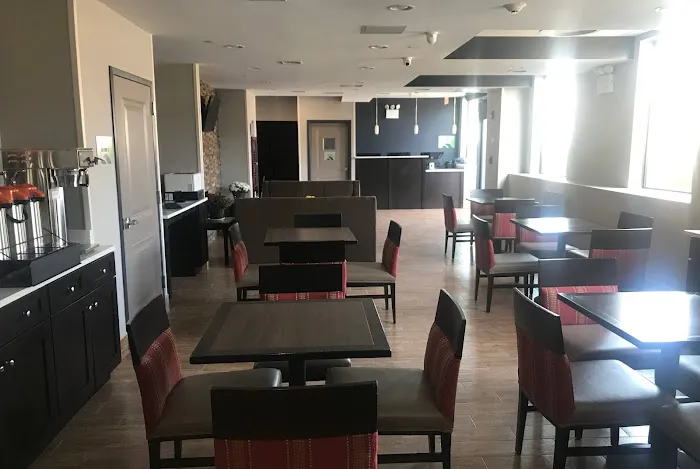 Wingate by Wyndham JFK Airport / Far Rockaway 4