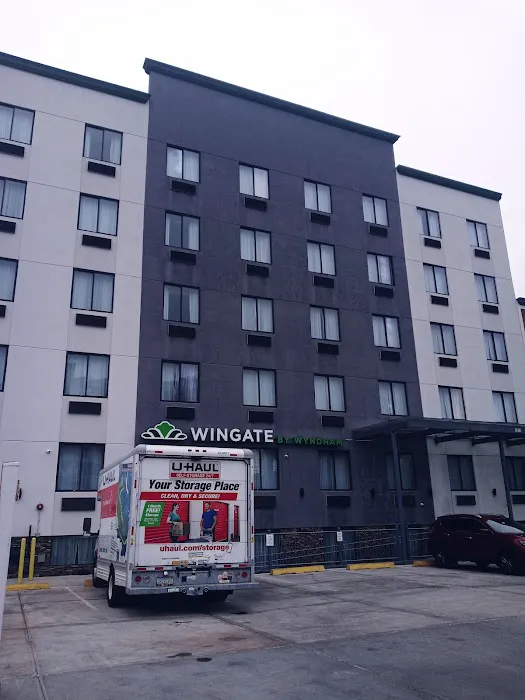 Wingate by Wyndham JFK Airport / Far Rockaway 4
