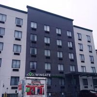 Wingate by Wyndham JFK Airport / Far Rockaway ico