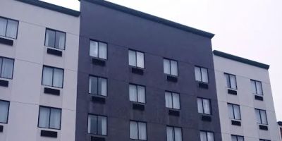 Wingate by Wyndham JFK Airport / Far Rockaway