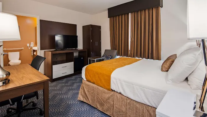 JFK Rockaways Inn / Downtown Far Rockaway Hotel 4