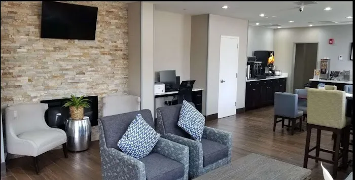 JFK Rockaways Inn / Downtown Far Rockaway Hotel 4