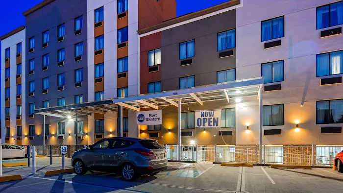 JFK Rockaways Inn / Downtown Far Rockaway Hotel 4
