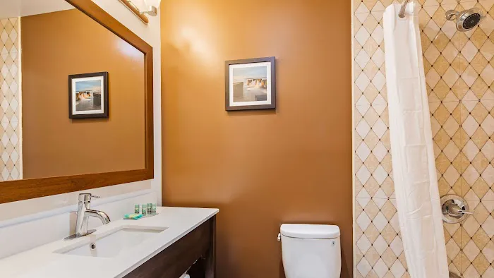 JFK Rockaways Inn / Downtown Far Rockaway Hotel 4