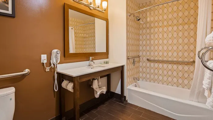 JFK Rockaways Inn / Downtown Far Rockaway Hotel 4