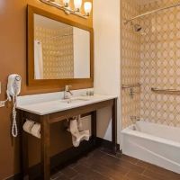JFK Rockaways Inn / Downtown Far Rockaway Hotel ico
