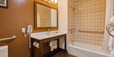 JFK Rockaways Inn / Downtown Far Rockaway Hotel