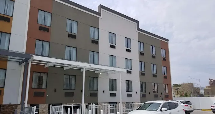 JFK Rockaways Inn / Downtown Far Rockaway Hotel 4