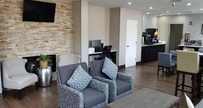 JFK Rockaways Inn / Downtown Far Rockaway Hotel 4