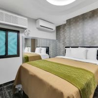 Hotel Mint JFK Airport ico