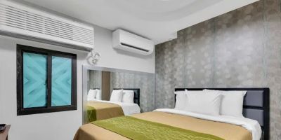 Hotel Mint JFK Airport