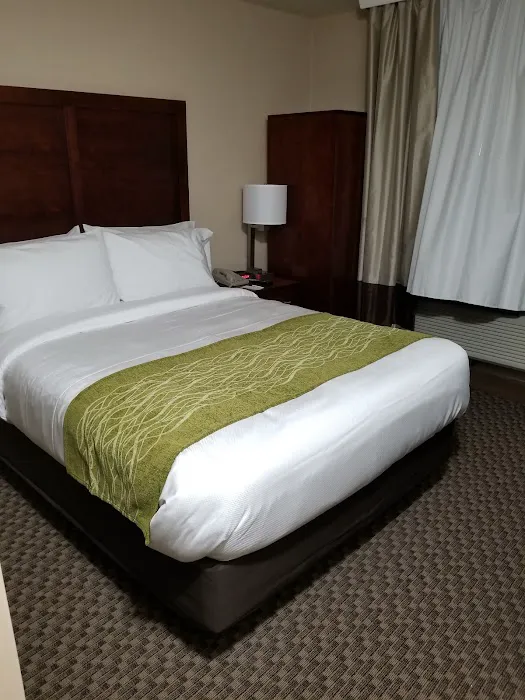 JFK Plaza Hotel 4