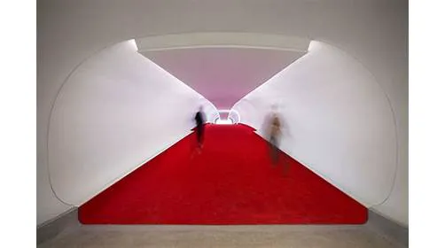 TWA Hotel 3