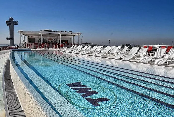 TWA Hotel 3