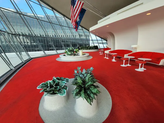 TWA Hotel 3