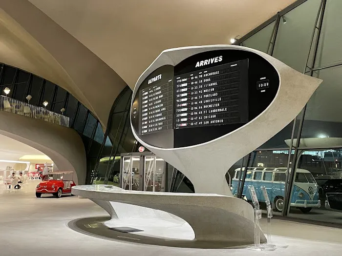 TWA Hotel 3