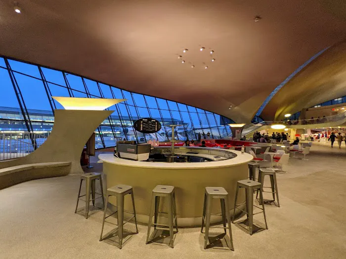TWA Hotel 3