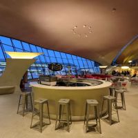 TWA Hotel ico