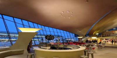 TWA Hotel