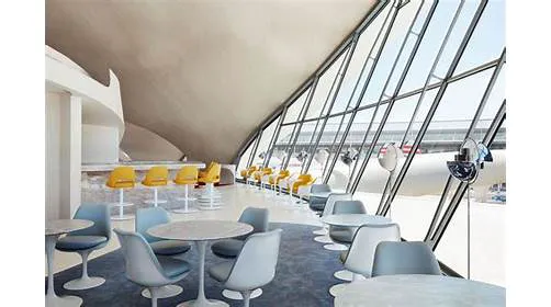 TWA Hotel 3
