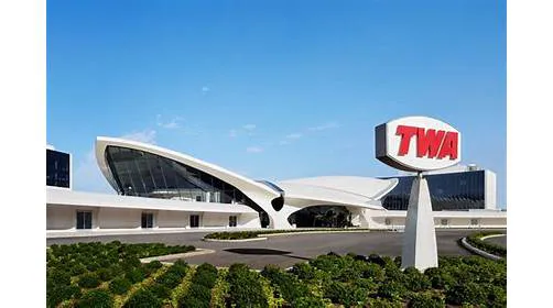 TWA Hotel 3