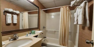 Rodeway Inn