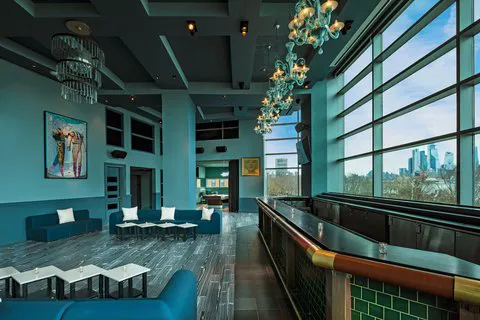 W Hoboken 4