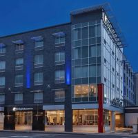 Holiday Inn Express & Suites Jersey City - Holland Tunnel by IHG ico