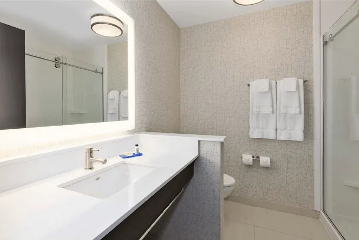 Holiday Inn Express & Suites Jersey City - Holland Tunnel by IHG 5