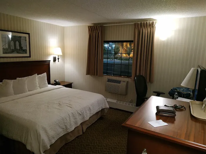 The Holland hotel 5