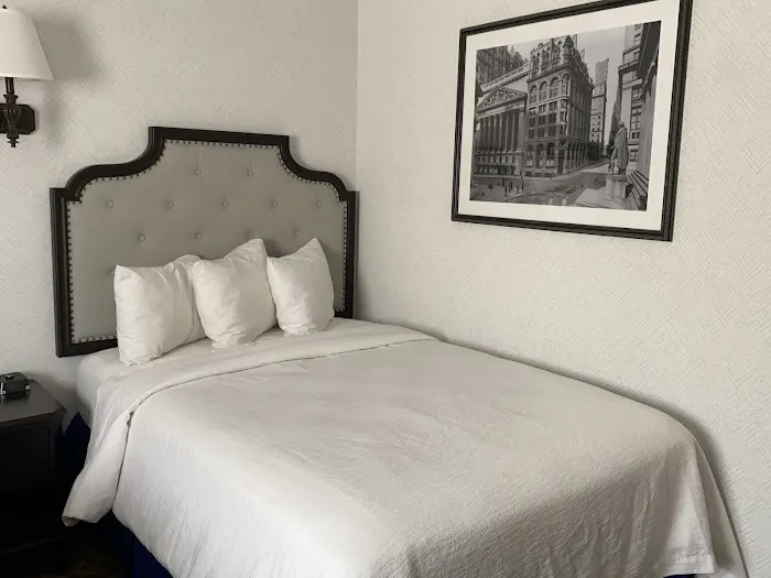 The Holland hotel 5