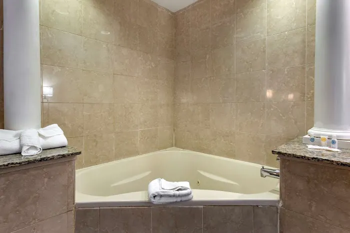 Comfort Suites Newark - Harrison 5
