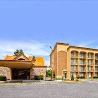 Howard Johnson by Wyndham Clifton NJ ico