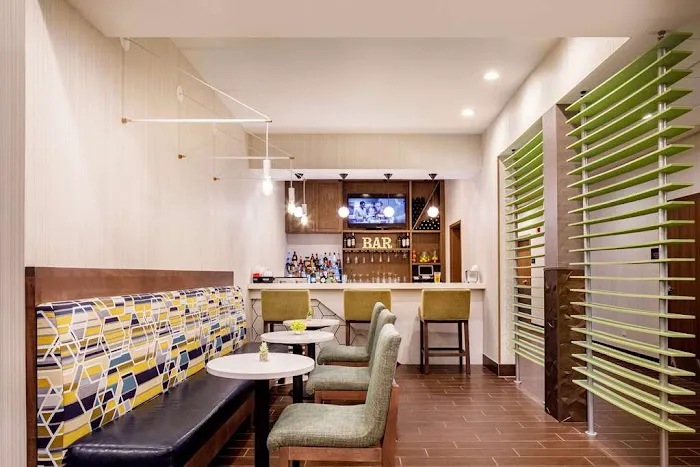 Hampton Inn Paramus 4