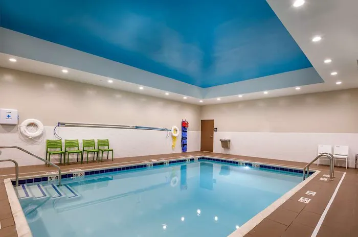 Hampton Inn Paramus 4