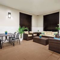 Hampton Inn Paramus ico