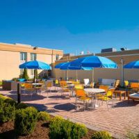 Fairfield Inn & Suites Paramus ico