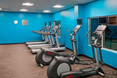 Fairfield Inn & Suites Paramus 4
