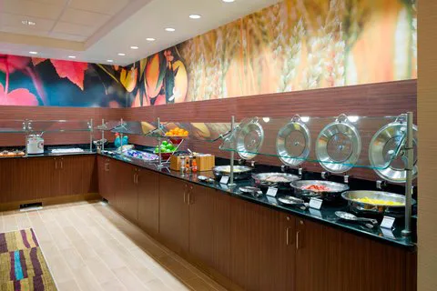 Fairfield Inn & Suites Paramus 4