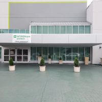 Wyndham Garden Totowa ico