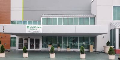 Wyndham Garden Totowa